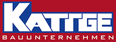 Kattge Bauunternehmen GmbH - Logo