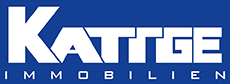 KATTGE IMMOBILIEN GmbH & Co. KG - Logo